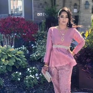 Meet your Posher, Sherry